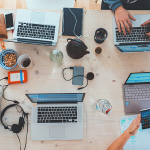 Small Business Digital Complete + Sales Agent 